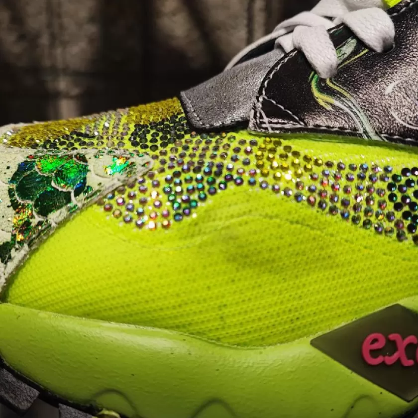 Exé Shoes D-134-8 -